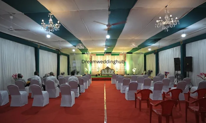 Gulmohar Garden  Events